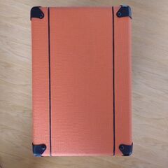 ORANGE CRUSH 25BX ベースアンプの画像