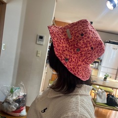 キャンプ
帽子の画像