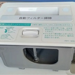 【最安値】👑2019年製SHARPドラム式洗濯乾燥機　ヒートポンプES-W111 配達無料！の画像