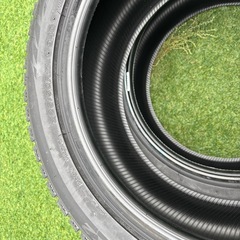 BRIDGESTONE BLIZZAK VRX2 225/50R17 94Q 4本セット／未使用 ラベル付（2019年製）の画像