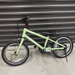ルイガノ　k16 lightの画像