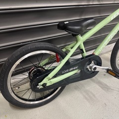 ルイガノ　k16 lightの画像