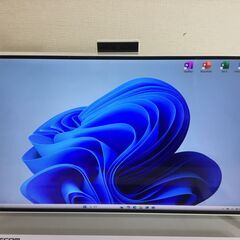 　😸【超美品】富士通 デスクトップPC 『SSD1TB搭載』 最新office2024付属 管理No7『基本送料無料』の画像