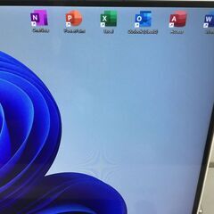 　😸【超美品】富士通 デスクトップPC 『SSD1TB搭載』 最新office2024付属 管理No7『基本送料無料』の画像