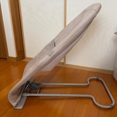 リッチェル　バウンサーの画像