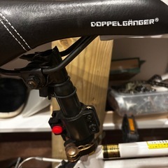 自転車の画像