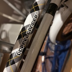 自転車の画像