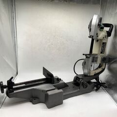 【エコツール豊田インター店】HiKOKI/ハイコーキ ロータリーバンドソー パイプ外径115mm AC100V 軽量アルミベース 保護カバー付 CB12FA2【愛知県/豊田市/工具】の画像