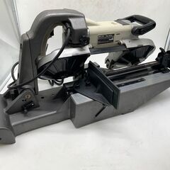 【エコツール豊田インター店】HiKOKI/ハイコーキ ロータリーバンドソー パイプ外径115mm AC100V 軽量アルミベース 保護カバー付 CB12FA2【愛知県/豊田市/工具】の画像