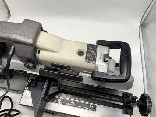 【エコツール豊田インター店】HiKOKI/ハイコーキ ロータリーバンドソー パイプ外径115mm AC100V 軽量アルミベース 保護カバー付 CB12FA2【愛知県/豊田市/工具】
