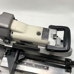 【エコツール豊田インター店】HiKOKI/ハイコーキ ロータリーバンドソー パイプ外径115mm AC100V 軽量アルミベース 保護カバー付 CB12FA2【愛知県/豊田市/工具】の画像