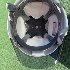 安全ヘルメットの画像