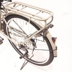 ASAHI BOLDLINE 2024年モデル シティサイクルの画像