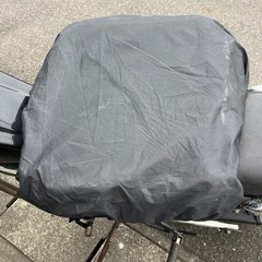 最終値下げ　ウーバーイーツ　バック　1回使っただけです。の画像