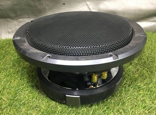 SW-G50  ウーファー