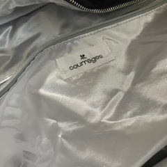 クレージュ　かばん
の画像