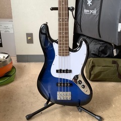 LEGEND S.GALANDER SJB-STD ジャズベース　エレキベースの画像