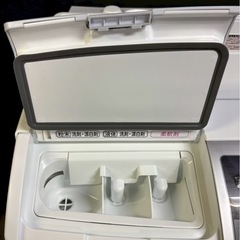 【保証6ヶ月！】日立 ドラム式洗濯機 BD-SV110BL 2018年製 洗濯11kg乾燥6kgの画像