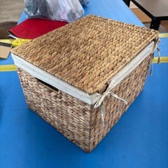 カゴ  小物入れ 　の画像