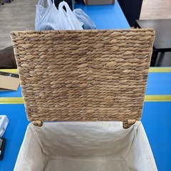 カゴ  小物入れ 　の画像