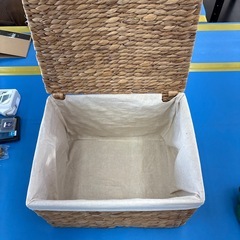 カゴ  小物入れ 　の画像