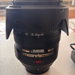 Nikon D850 一眼レフカメラセットの画像