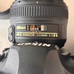Nikon D850 一眼レフカメラセットの画像