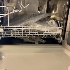 National食洗機の画像