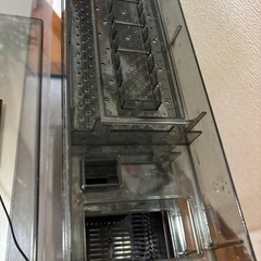 gex 60センチ水槽セットの画像
