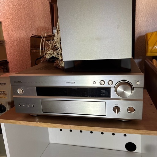 ヤマハAVアンプ