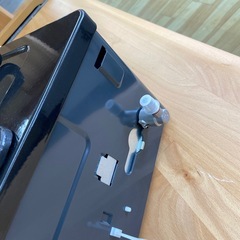 パロマ　LPガス用ガステーブル【リサイクルフカツ岡崎倉庫店】251012SM-1の画像
