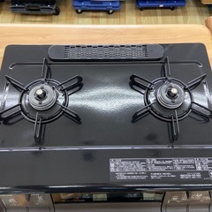 パロマ　LPガス用ガステーブル【リサイクルフカツ岡崎倉庫店】251012SM-1の画像