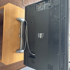テレビの画像
