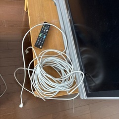 テレビの画像