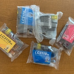 訳あり　ブラザー プリンター MFC-J6583CDWの画像