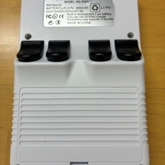 GAME CONSOLEの画像