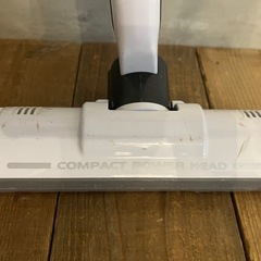SHARP 掃除機の画像