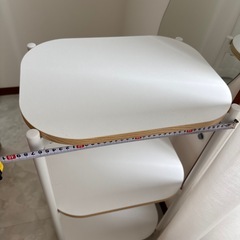 3段　棚の画像