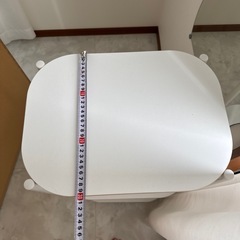 3段　棚の画像