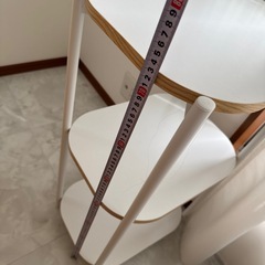 3段　棚の画像