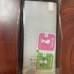 Z Fold 7 ケースの画像