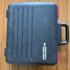 MAX釘打ち機&ホースリールの画像