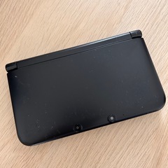 　取引決定　
ニンテンドー　3DS LLの画像