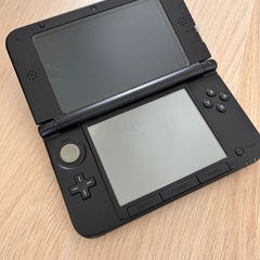 　取引決定　
ニンテンドー　3DS LLの画像