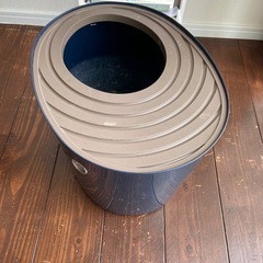猫用トイレの画像
