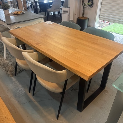 ダイニングテーブルセット