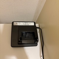 Panasonic電動アシスト自転車 ビビMX BEーFM632の画像
