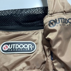 【 OUTDOOR 】　ペットキャリーの画像