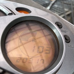 YAMAHAシゲナス125の画像