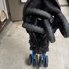ベビーカの画像